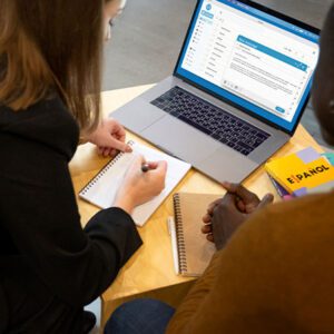 Gestión de Redes Sociales