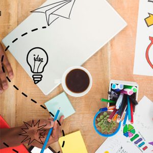 Pack Estrategia + Identidad Visual + Verbal